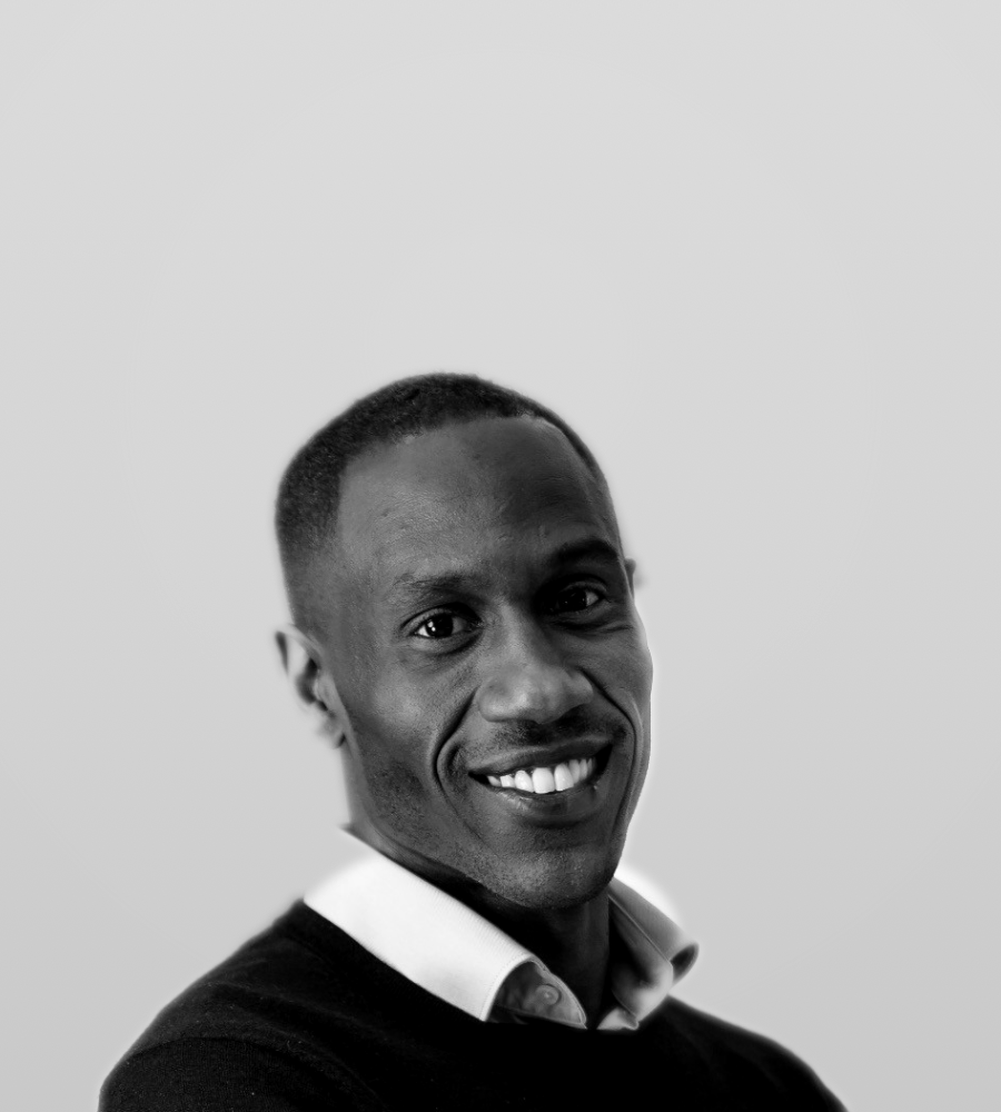 Ravi — Founder Powerfly